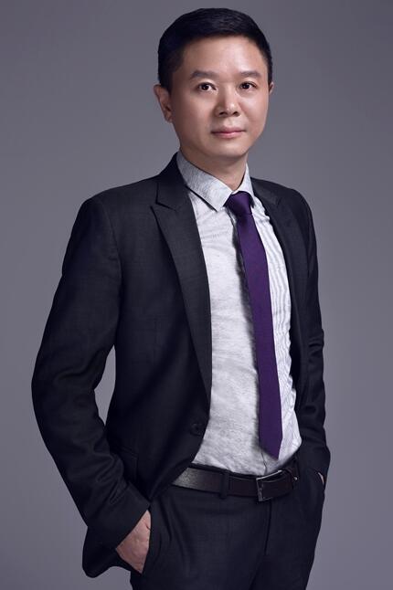 胡竞?世界酒店联盟副主席、雅斯特酒店集团创始人、董事长